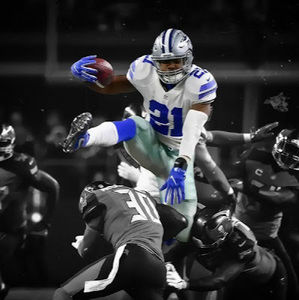 Meet your Posher, Jayden